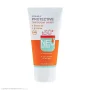 کرم ضد آفتاب با SPF50+ بی رنگ مدل هایلی پروتکتیو مناسب پوست خشک و نرمال حجم 50 میل نئودرم