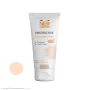 کرم ضد آفتاب با SPF50+ رنگی روشن مدل هایلی پروتکتیو مناسب پوست خشک و نرمال حجم 50 میل نئودرم