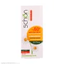 کرم ضد آفتاب با SPF50+ بی رنگ بدون چربی حجم 50 میل شون