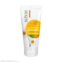 کرم ضدآفتاب SPF50+ فاقد چربی رنگی بژ حجم 50 میل شون