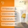 کرم ضد آفتاب با SPF50+ رنگی بژ بدون چربی حجم 50 میل شون