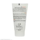 کرم ضدآفتاب دابل شیلد SPF50+ چای سبز فاقد چربی بی رنگ حجم 50 میل شون