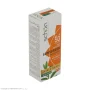 کرم ضد آفتاب دابل شیلد با SPF50+ بی رنگ حاوی چای سبز حجم 50 میل شون