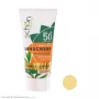 کرم ضد آفتاب دابل شیلد با SPF50+ رنگی طبیعی حاوی چای سبز بدون چربی حجم 50 میل شون