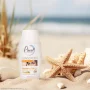 کرم ضد آفتاب با SPF35 دور چشم رنگی بژ طبیعی حجم 50 میل پیکسل