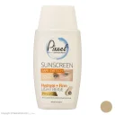کرم ضدآفتاب SPF35 دور چشم رنگ بژ روشن حجم 50 میل پیکسل
