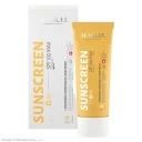 ضدآفتاب SPF100 فاقد رنگ حجم 50 میل سی گل