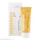 ضدآفتاب SPF30 مرطوب‌کننده حجم 50 میل سی گل