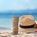 ضد آفتاب با SPF50 رنگی مدل Matex جوانساز حجم 40 میل پرایم