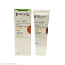 ضدآفتاب SPF60 بژ حجم 40 میل پرایم