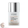 ضد آفتاب فلوئید با SPF50 رنگی بژ روشن حاوی ویتامین سی حجم 40 میل پرایم