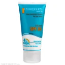 کرم ضد آفتاب با SPF35 آقایان بدون چربی حجم 50 میل هیدرودرم