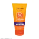 کرم ضد آفتاب با SPF60 رنگی بژ روشن مدل فیزیکال حجم 50 میل آردن سان