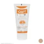کرم ضد آفتاب با SPF30 رنگی مدل فیزیکال مناسب پوست معمولی حجم 50 میل آردن