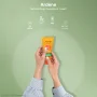 کرم ضد آفتاب با SPF50 رنگی بژ طبیعی مات کننده بدون چربی حجم 50 میل آردن سان