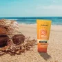 کرم ضد آفتاب و ضد لک با SPF30 رنگی بژ روشن مدل Melasol حجم 50 میل آردن سان