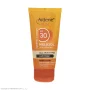 کرم ضد آفتاب و ضد لک با SPF30 رنگی بژ روشن مدل Melasol حجم 50 میل آردن سان