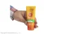 کرم ضد آفتاب با SPF50 رنگی بژ هلویی بدون چربی مدل مات کننده حجم 50 میل آردن سان