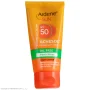 کرم ضد آفتاب با SPF50 رنگی بژ هلویی بدون چربی مدل مات کننده حجم 50 میل آردن سان