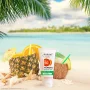 کرم ضد آفتاب با SPF50 بی رنگ بدون چربی مدل مات کننده حجم 50 میل آردن سان