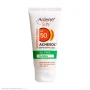 کرم ضد آفتاب با SPF50 بی رنگ بدون چربی مدل مات کننده حجم 50 میل آردن سان