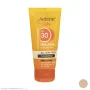 کرم ضد آفتاب و ضد لک با SPF30 رنگی بژ طبیعی مدل Melasol حجم 50 میل آردن سان