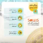 فلوئید ضد آفتاب و ضد لک با SPF50 رنگی بژ طبیعی مدل Unifying Newgen حجم 75 میل آردن سولاریس