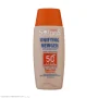 فلوئید ضد آفتاب و ضد لک با SPF50 رنگی بژ طبیعی مدل Unifying Newgen حجم 75 میل آردن سولاریس