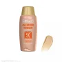 فلوئید ضد آفتاب با SPF50 رنگی بژ روشن مدل Age Repair Newgen حجم 75 میل آردن سولاریس