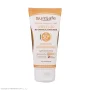 فلوئید ضد آفتاب با SPF50 بی رنگ مناسب پوست حساس حجم 50 میل سان سیف