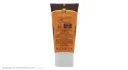 ضد آفتاب با SPF50 رنگی بژ طبیعی بدون چربی مناسب پوست چرب حجم 50 میل سان سیف