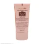 ضد آفتاب کرم پودری همراه پرایمر با SPF50 رنگی رز گلد کد NW20 مکی سان حجم 40 میل سان سیف