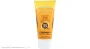 ضد آفتاب با SPF35 رنگی بژ متوسط بدون چربی حجم 50 میل سان سیف