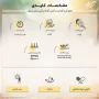ضد آفتاب با SPF35 رنگی بژ روشن بدون چربی مناسب پوست چرب حجم 50 میل سان سیف