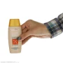ضد آفتاب با SPF50 رنگی بژ طبیعی مدل Color Newgen بدون چربی حجم 75 میل آردن سولاریس