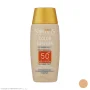 ضد آفتاب با SPF50 رنگی بژ طبیعی مدل Color Newgen بدون چربی حجم 75 میل آردن سولاریس