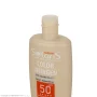 ضد آفتاب با SPF50 رنگی بژ طبیعی مدل Color Newgen بدون چربی حجم 75 میل آردن سولاریس