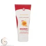 ضد آفتاب با SPF50 بی رنگ ضد چروک مناسب انواع پوست حجم 50 میل سان سیف