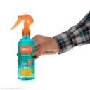 اسپری ضد آفتاب دو فاز میسلار با SPF50 بدون چربی کاملا نامرئی حجم 250 میل آردن سولاریس