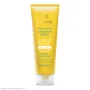 کرم ضد آفتاب با SPF60 بی رنگ مناسب انواع پوست حجم 50 میل سینره