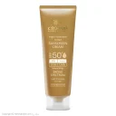 کرم ضد آفتاب با SPF50 رنگی بژ طبیعی حجم 50 میل سینره