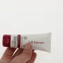 کرم ضد آفتاب با SPF40 رنگی مدل مینرال مناسب پوست حساس حجم 40 میل لافارر