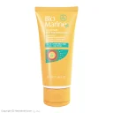 ضدآفتاب SPF50 ضدچروک مناسب پوست چرب و مختلط بژ روشن حجم 50 میل بایومارین