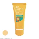 ضدآفتاب SPF50 ضد‌چروک مناسب پوست معمولی و خشک بژ روشن حجم 50 میل بایومارین