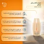 کرم ضد آفتاب با SPF50 رنگی مخصوص پوست چرب 01 حجم 50 میل ژیناژن