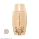 کرم ضد آفتاب با SPF50 رنگی مخصوص پوست چرب 02 حجم 50 میل ژیناژن