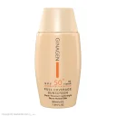 کرم ضد آفتاب با SPF50 رنگی مخصوص پوست چرب 02 حجم 50 میل ژیناژن