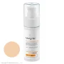 کرم ضد آفتاب و روشن کننده با SPF50 رنگی بژ روشن مناسب پوست چرب و مستعد آکنه حجم 50 میل مارگریت
