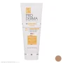 کرم ضد آفتاب با SPF40 رنگی بژ طبیعی مناسب پوست حساس حجم 40 میل پرودرما