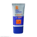 کرم ضدآفتاب SPF50 آقایان حجم 40 میل پرودرما